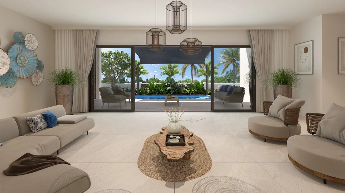 Apartment in Tamarin, Rivière Noire District, Mauritius 2 - 18931510