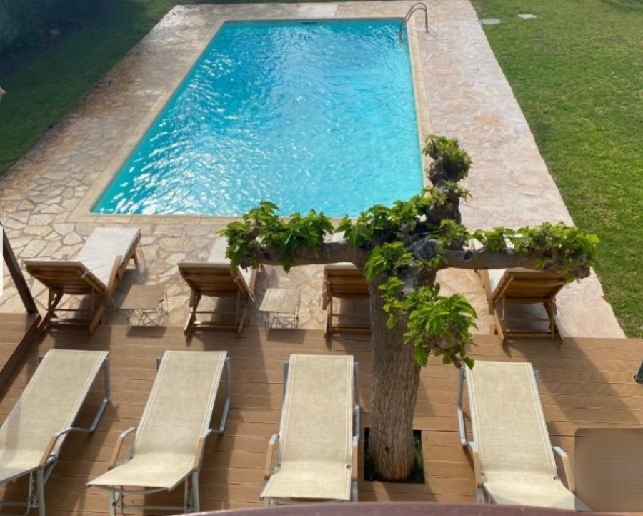 Villa in Glyfada, Attika, Griechenland 4 - 18735271