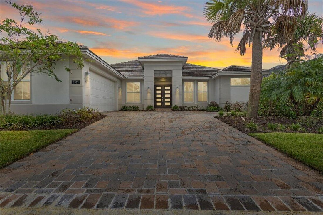 House in Port St. Lucie, Florida, United States 5 - 18931116