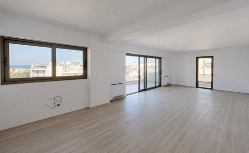 Estate in Glyfada, Attica, Greece 1