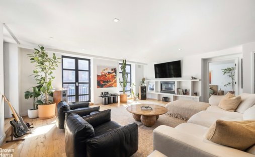 Eigentumswohnung in New York City, New York, Vereinigte Staaten 1