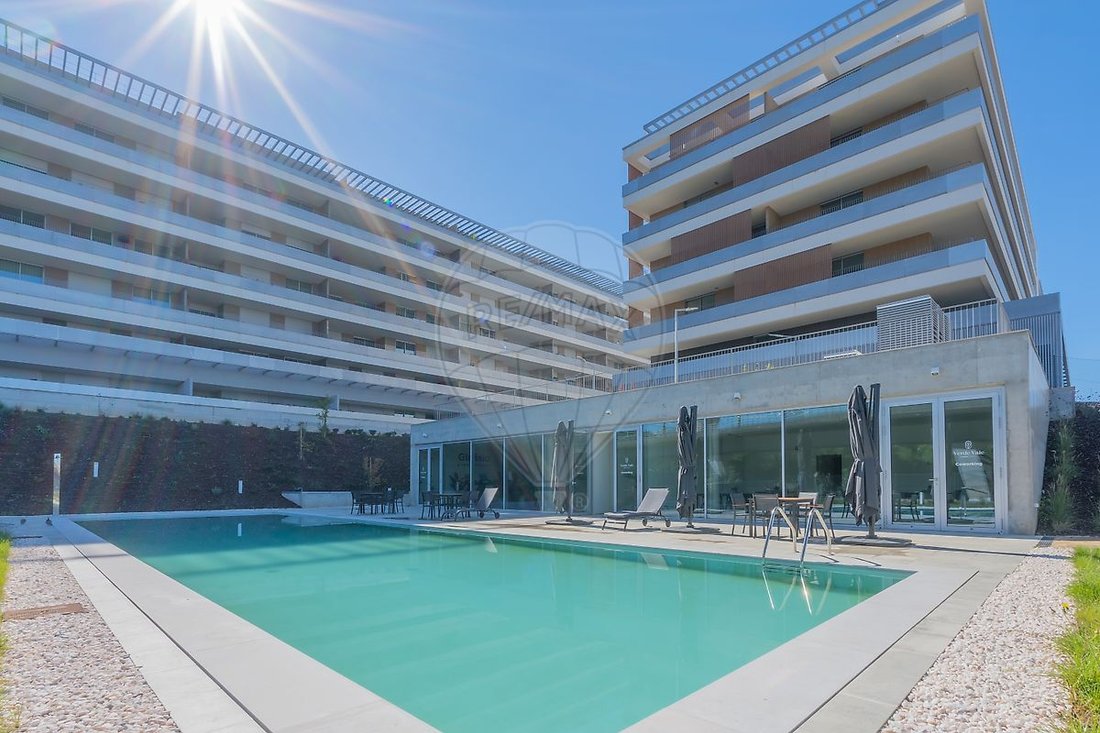Apartment in Cidade da Maia, Porto District, Portugal 3 - 18437700