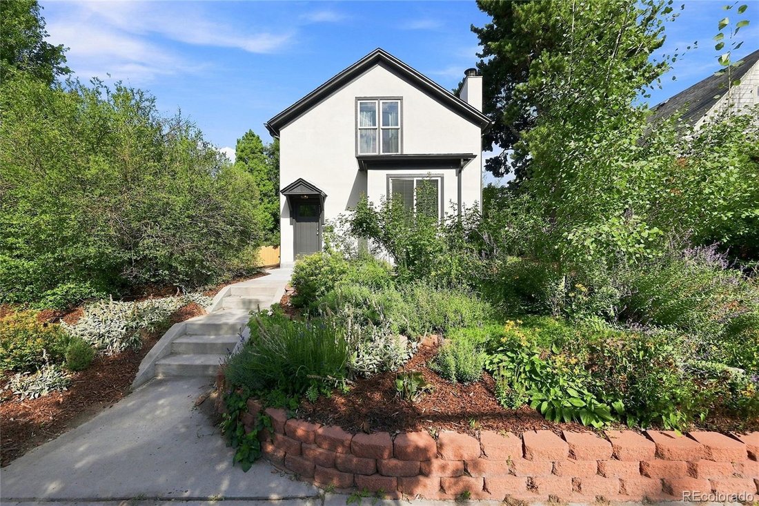 House in Denver, Colorado, United States 4 - 18930706