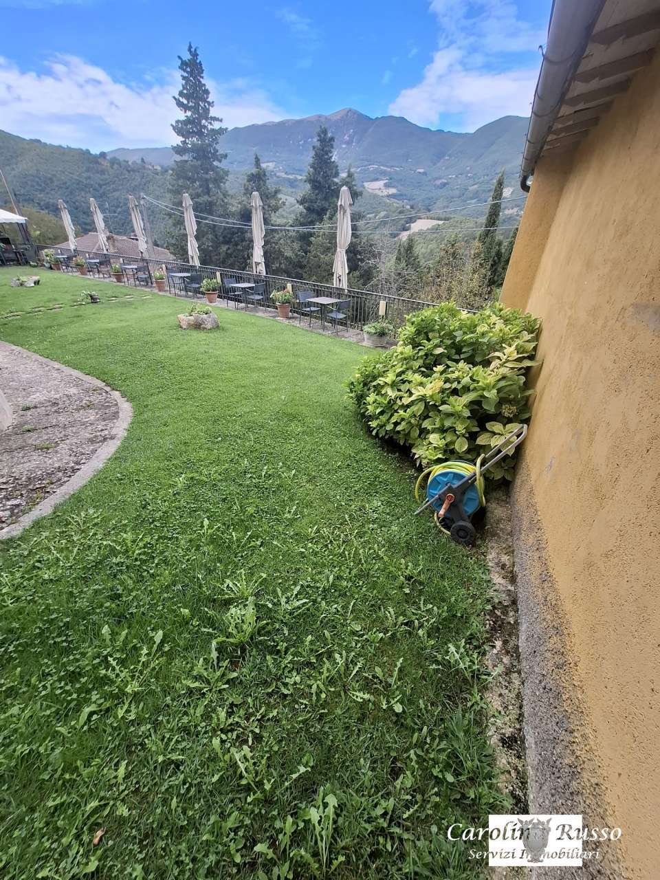 Estate in Sellano, Umbria, Italy 5 - 18931049