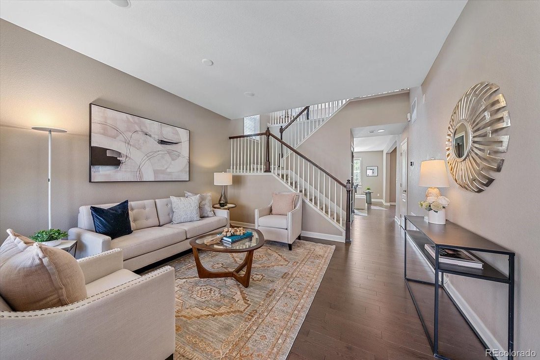 House in Denver, Colorado, United States 5 - 18930731