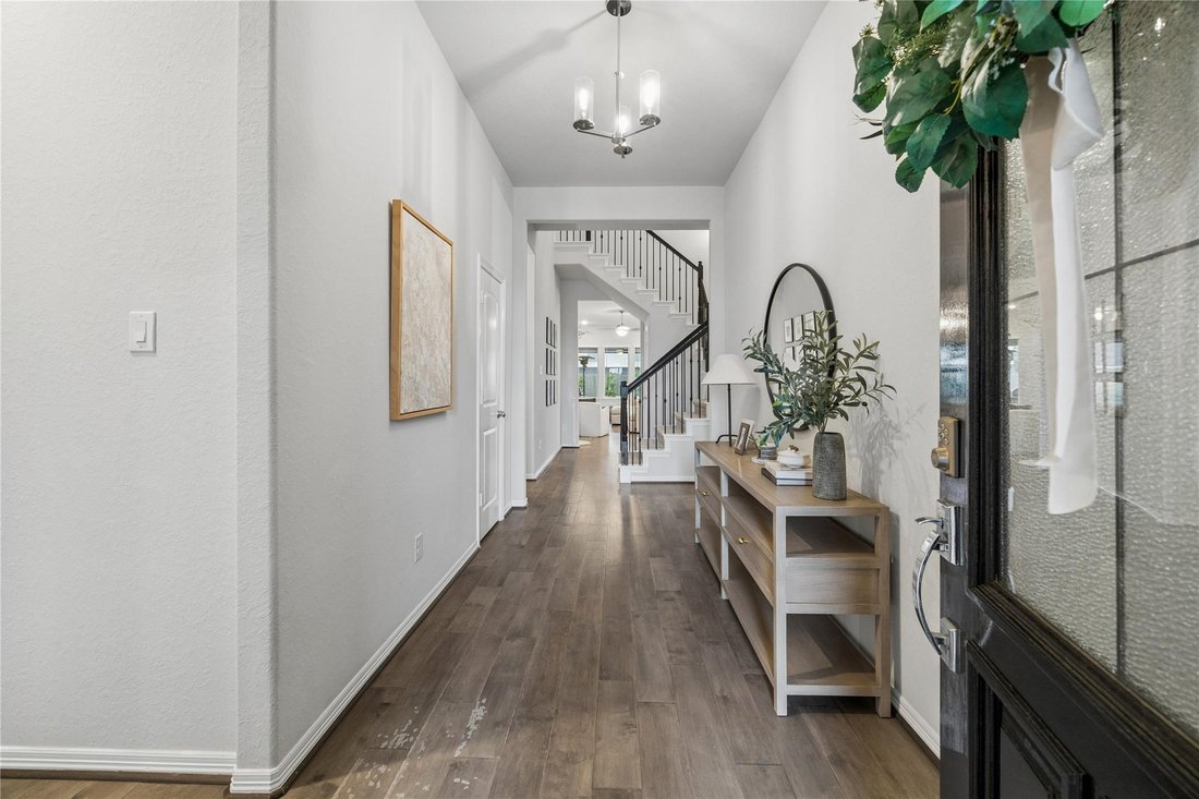House in Houston, Texas, United States 2 - 18931178