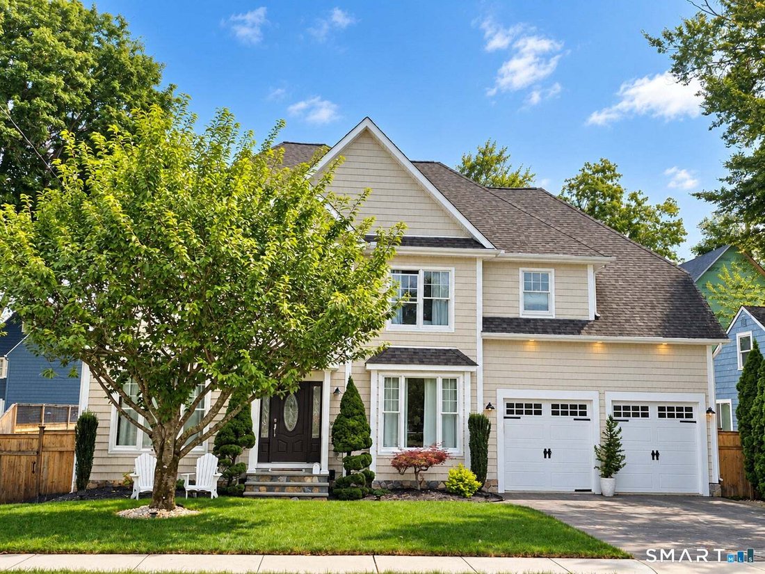 House in Milford, Connecticut, United States 1 - 18930306