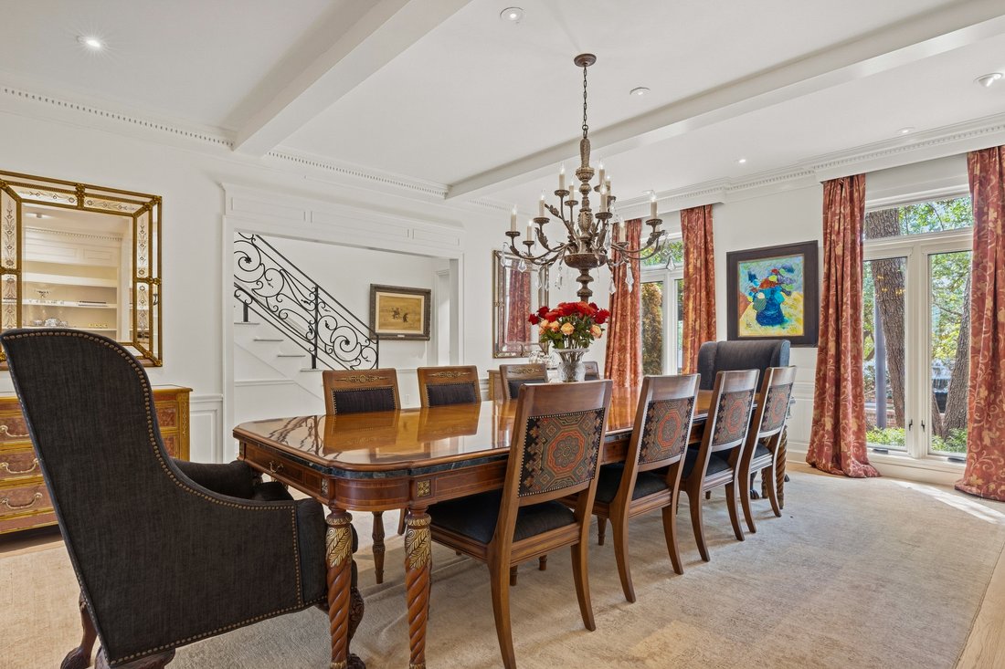 House in Nichols Hills, Oklahoma, United States 4 - 18930266
