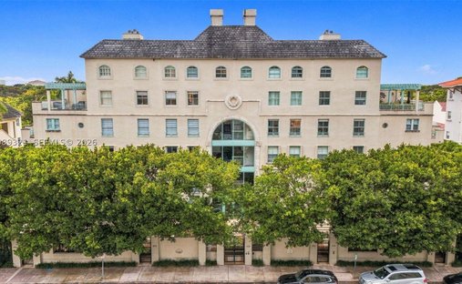 Condo in Coral Gables, Florida, United States 1