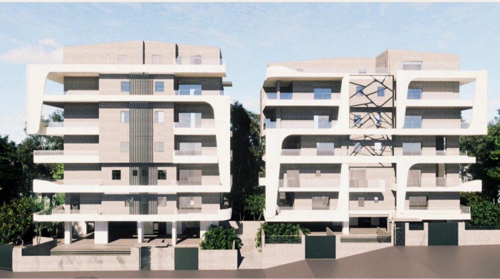 Apartment in Glyfada, Attica, Greece 3 - 18737133