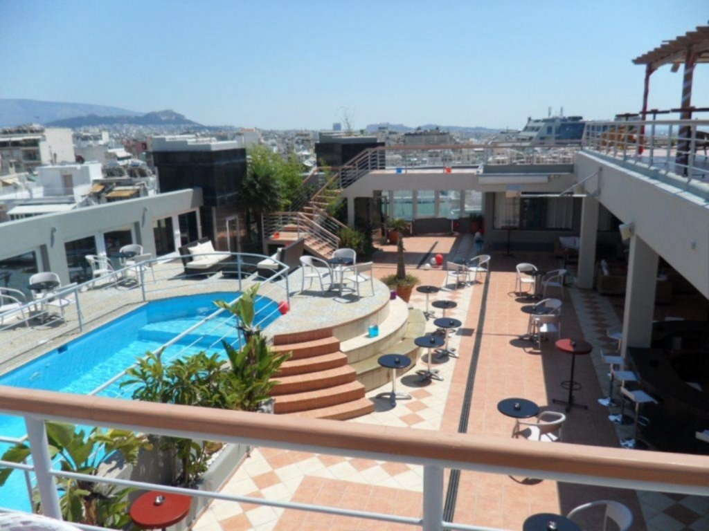 House in Glyfada, Attica, Greece 1 - 18735067