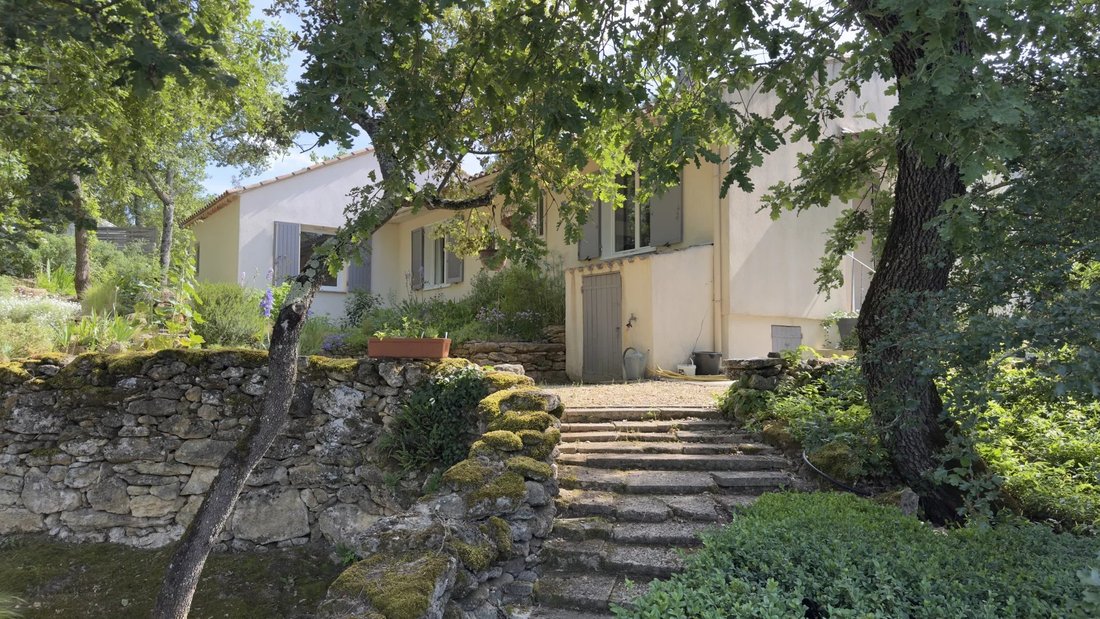House in Rognes, Provence-Alpes-Côte d'Azur, France 1 - 18930905