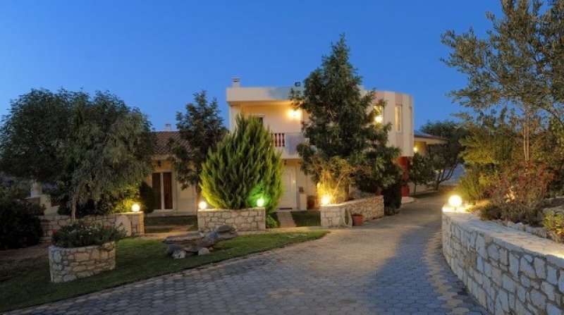 Estate in Gorgolaini, Greece 4 - 18735068