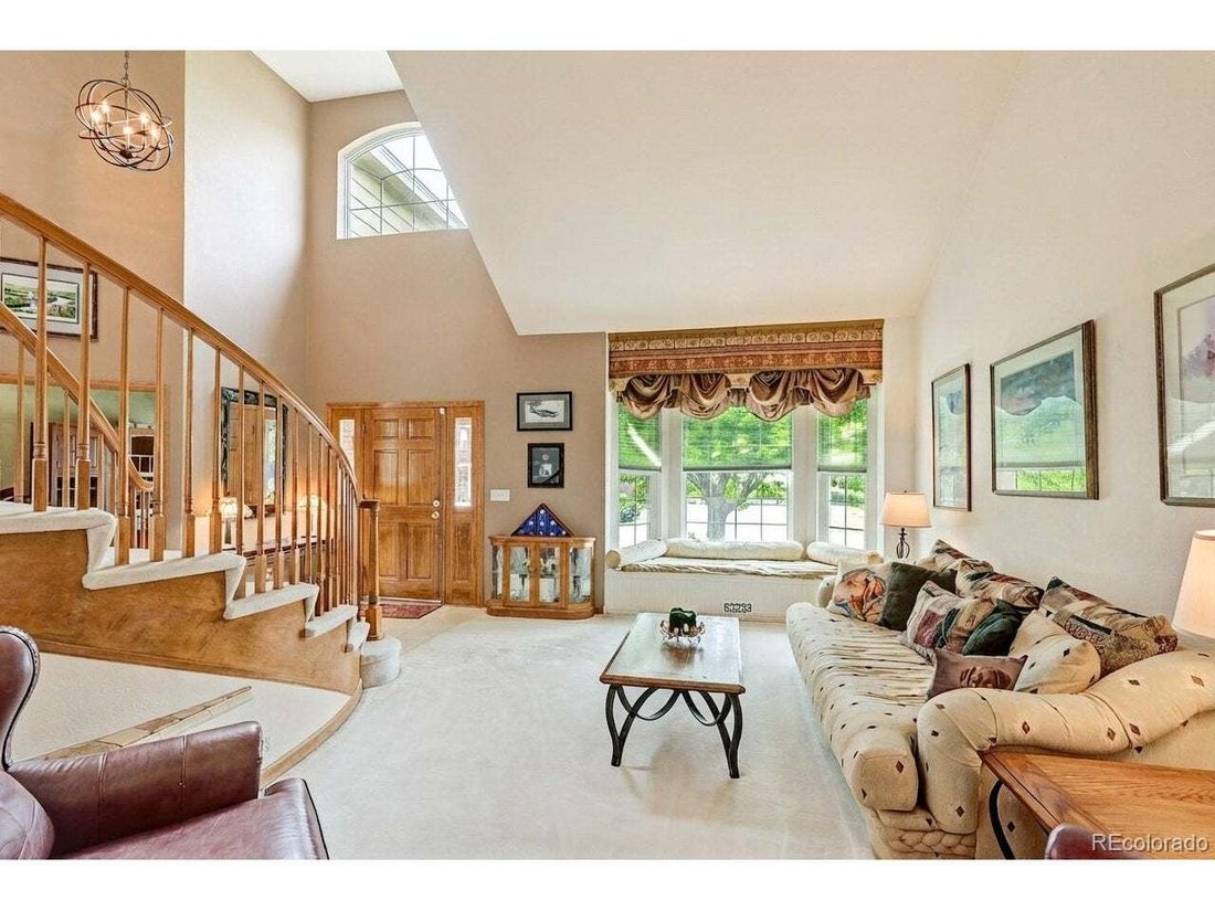 House in Highlands Ranch, Colorado, United States 5 - 18930421