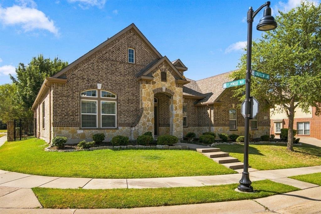 House in Fairview, Texas, United States 2 - 18931129