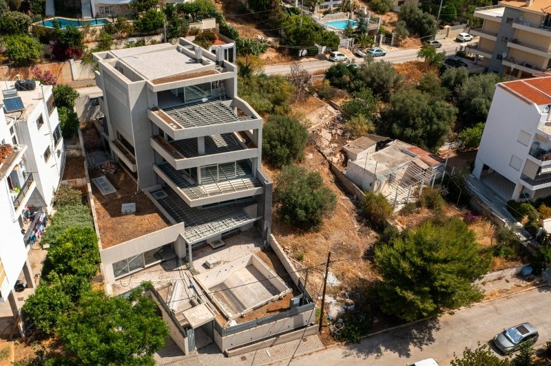 Villa in Glyfada, Attica, Greece 2 - 18735489