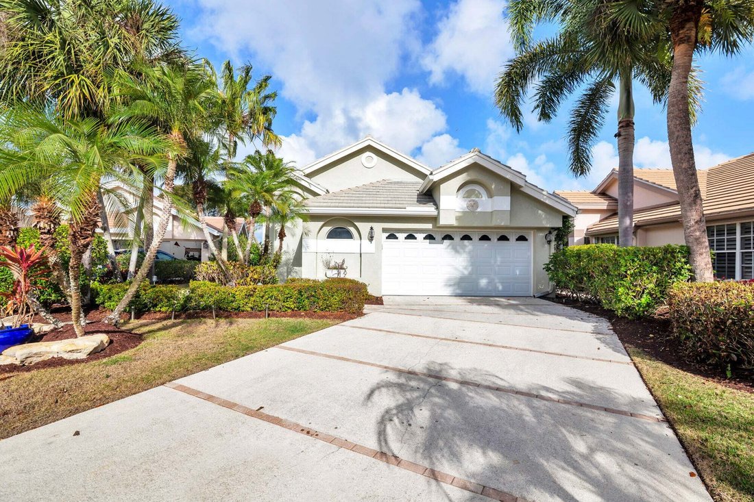 House in Jupiter, Florida, United States 1 - 18931096