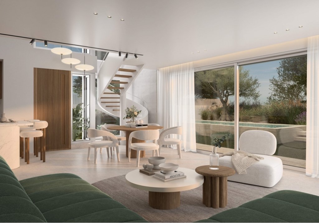 Haus in Glyfada, Attika, Griechenland 1 - 18736544