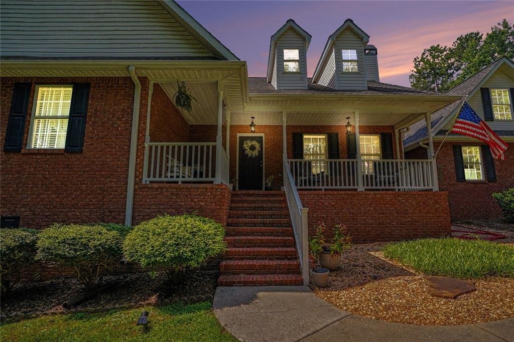 House in McDonough, Georgia, United States 4 - 18509031