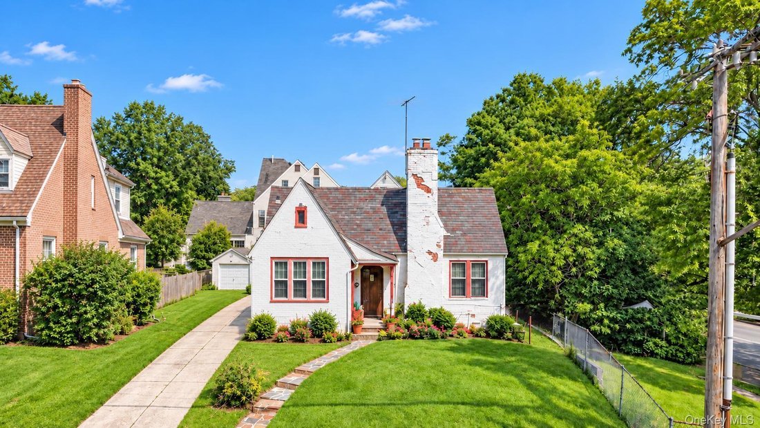 House in New York, New York, United States 4 - 18930631