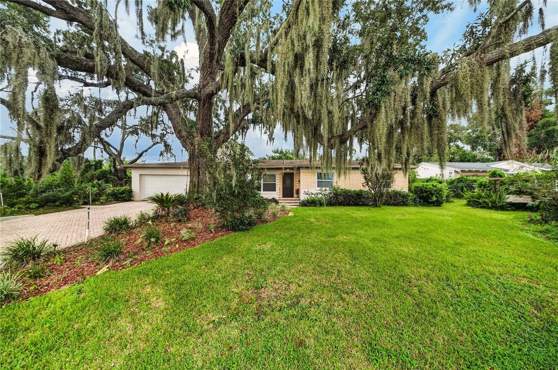 House in Orlando, Florida, United States 4 - 18930836