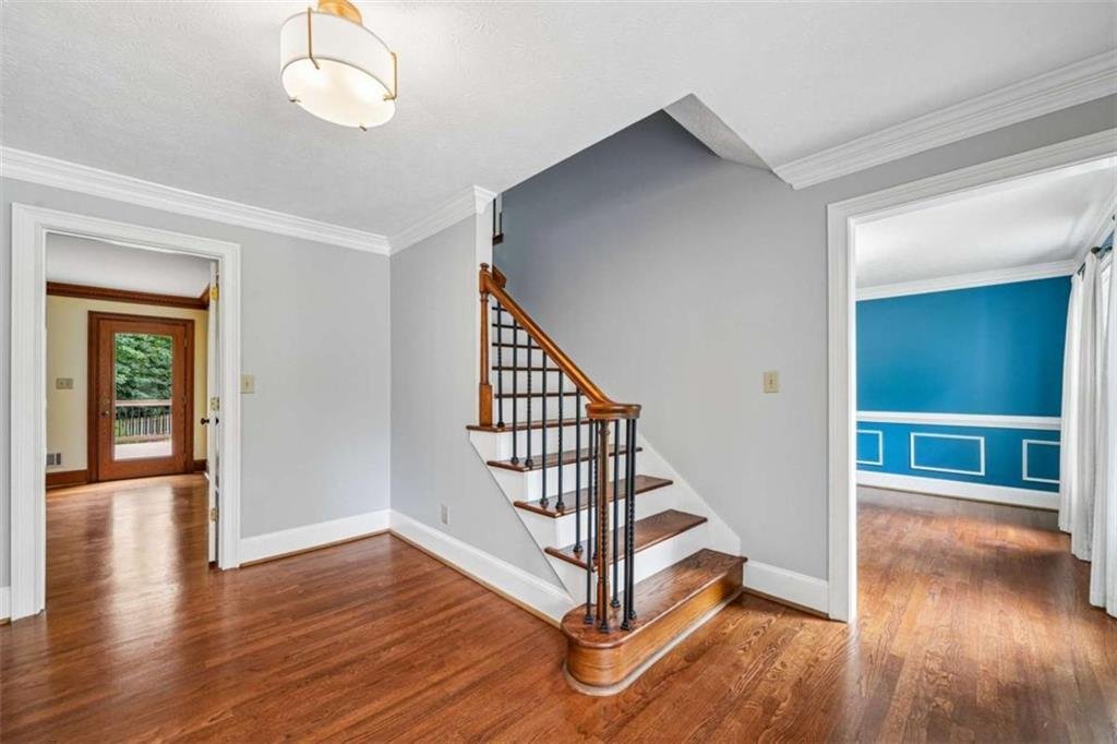 House in Lilburn, Georgia, United States 5 - 18930803