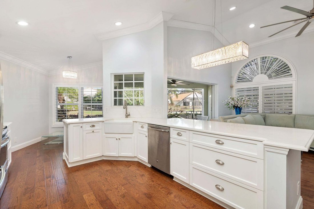House in Jupiter, Florida, United States 5 - 18931096