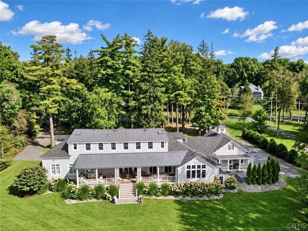 House in Cazenovia, New York, United States 4 - 18930282