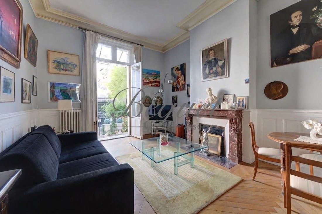 House in Sanitas-Rotonde, Tours, France 4 - 18930716