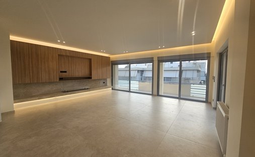Estate in Glyfada, Attica, Greece 1
