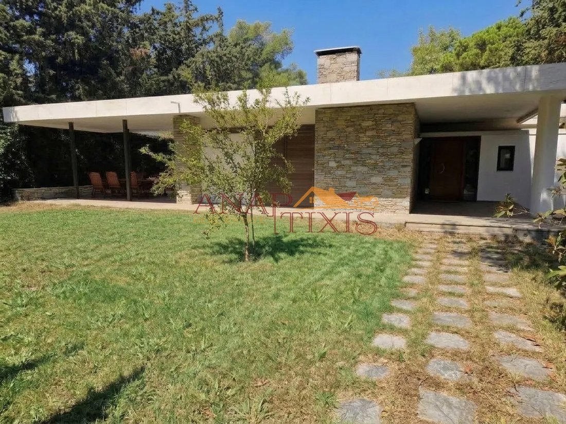 House in Kifisia, Attica, Greece 1 - 18930880