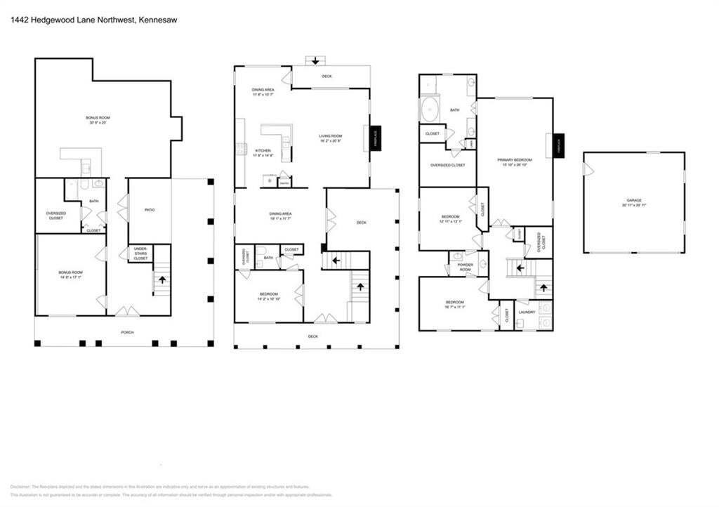 House in Kennesaw, Georgia, United States 2 - 18930810