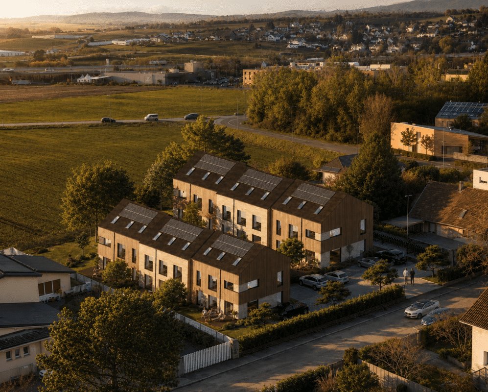Villa in Yverdon-les-Bains, Vaud, Switzerland 5 - 18930436