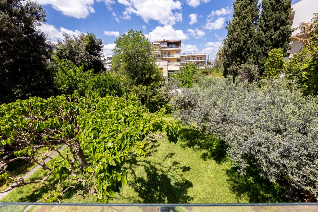 Haus in Glyfada, Attika, Griechenland 4 - 18736436