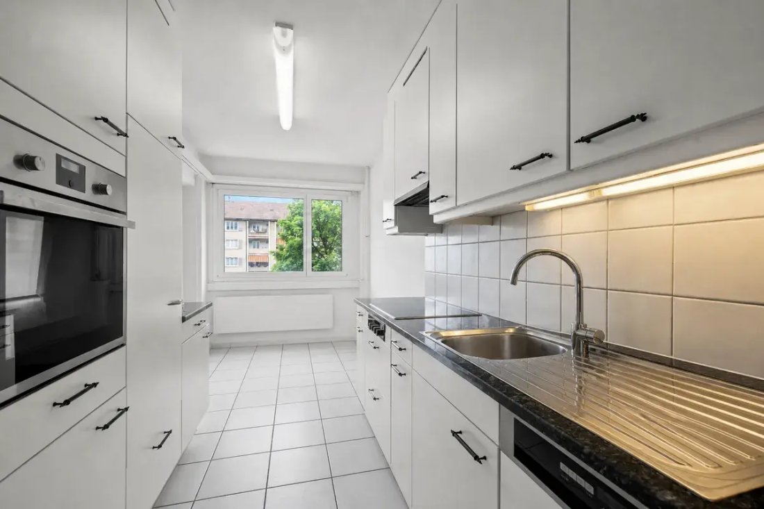 Apartment in Basel, Basel-City, Switzerland 4 - 18930449