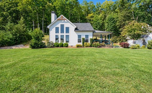 House in Laurel Park, North Carolina, United States 1