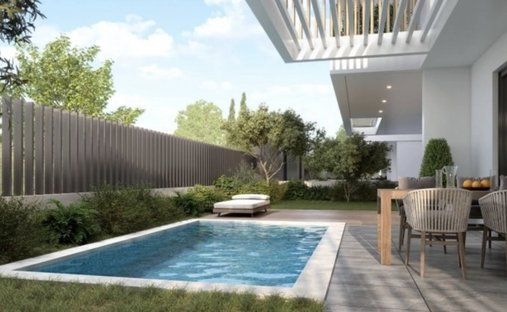 Estate in Glyfada, Attica, Greece 1