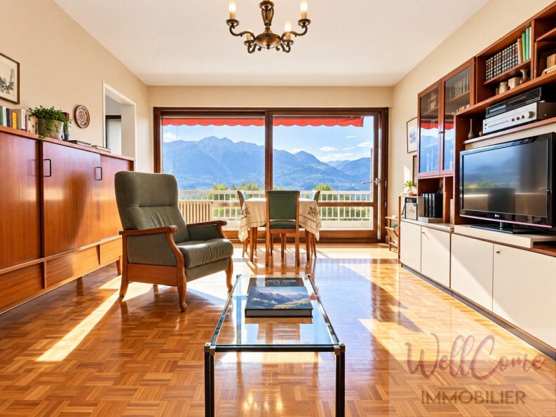 Apartment in Tresserve, Auvergne-Rhône-Alpes, France 5 - 18931504