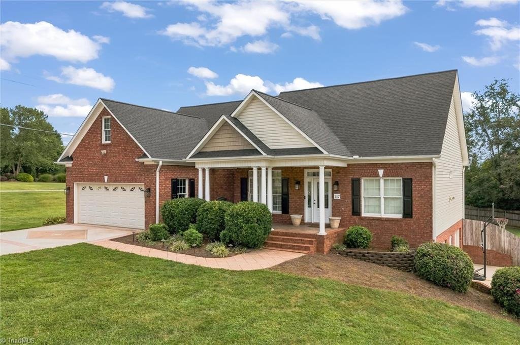 House in Lexington, North Carolina, United States 3 - 18930772
