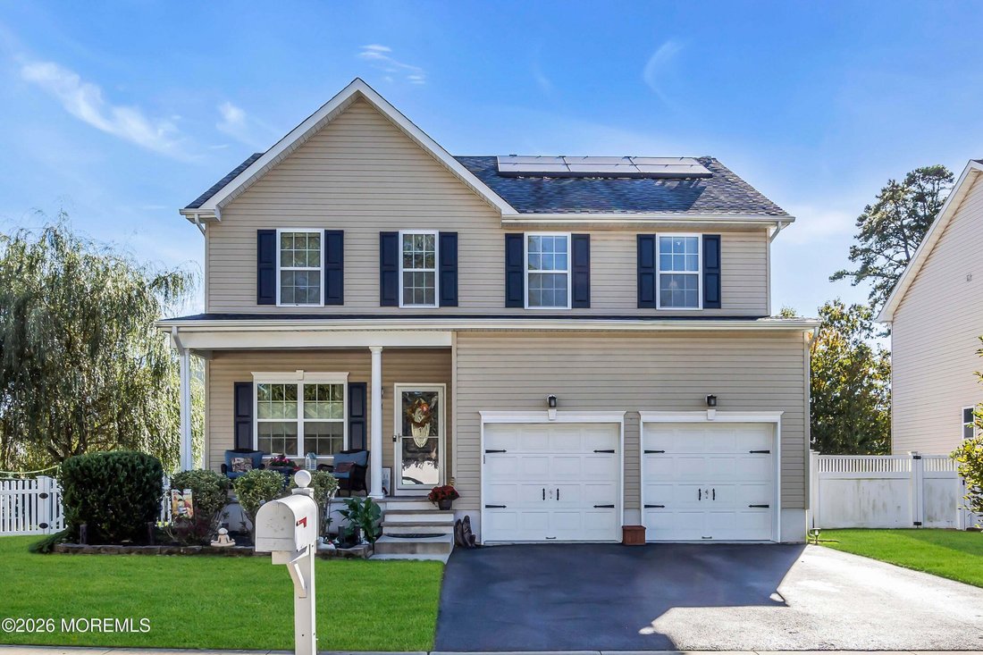 House in Berkeley Township, New Jersey, United States 1 - 18930323