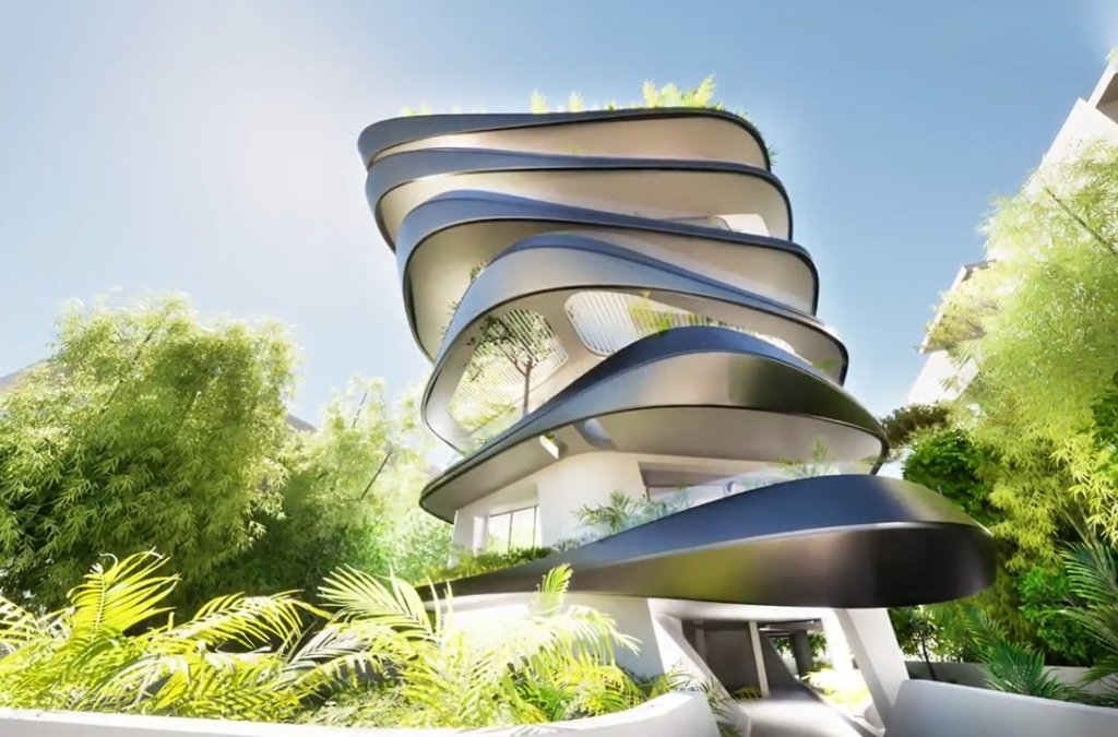 House in Glyfada, Attica, Greece 4 - 18736687