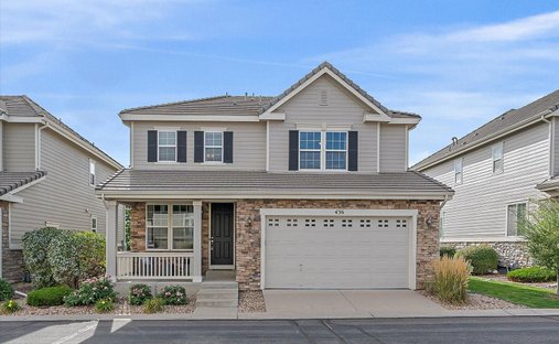 House in Denver, Colorado, United States 1