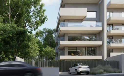 Penthouse in Glyfada, Attica, Greece 1