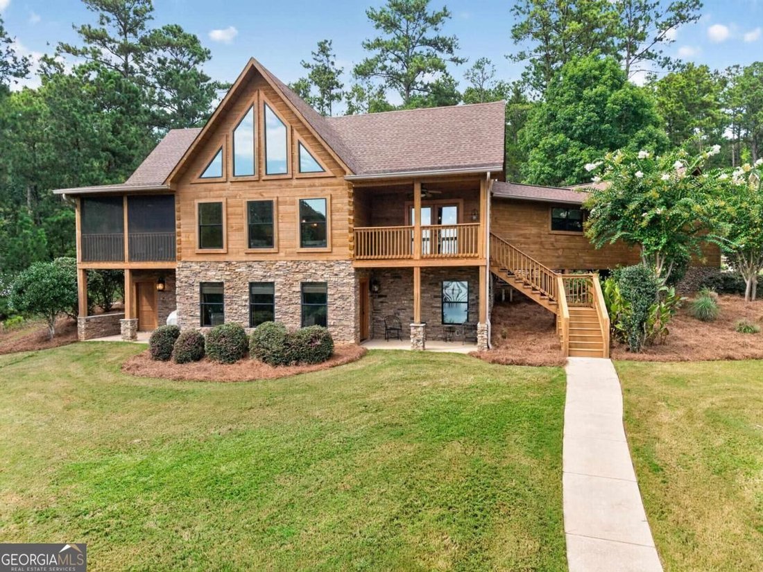 House in Milledgeville, Georgia, United States 4 - 18931063