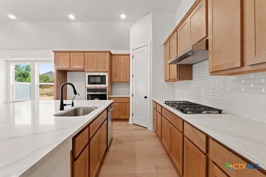 Haus in Georgetown, Texas, Vereinigte Staaten 4 - 18040431