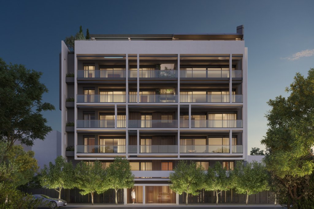 Estate in Glyfada, Attica, Greece 5 - 18925336