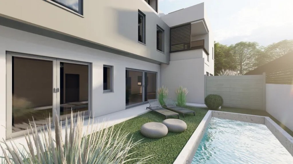 Haus in Glyfada, Attika, Griechenland 1 - 18736518