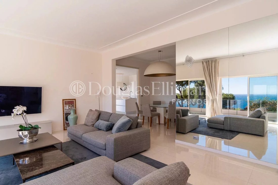 Villa in French Riviera, Provence-Alpes-Côte d'Azur, France 4 - 18931487