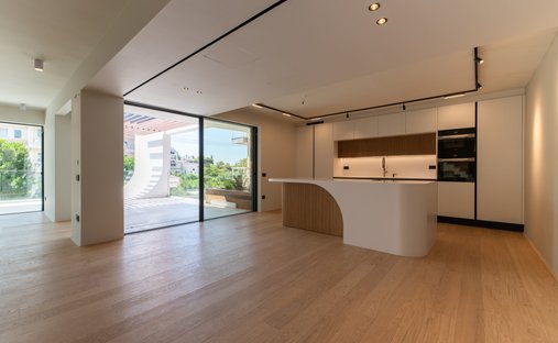 Villa en Glyfáda, Attique, Grèce 1