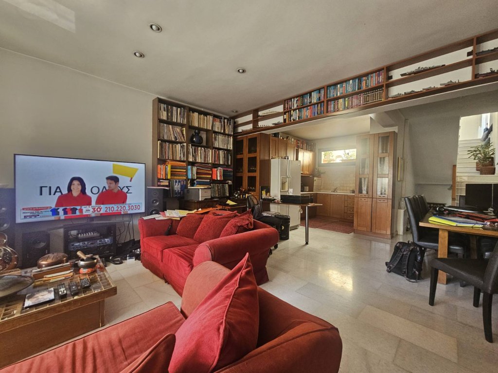 Haus in Glyfada, Attika, Griechenland 4 - 18736262